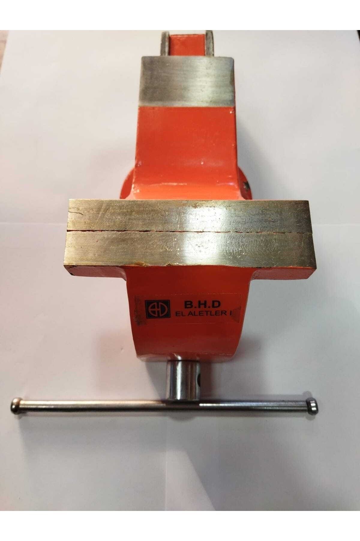 BHD Sabit Tezgah Mengenesi 100 mm BHD00352