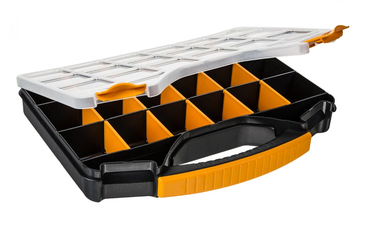 Mano ORG-13 Organizer