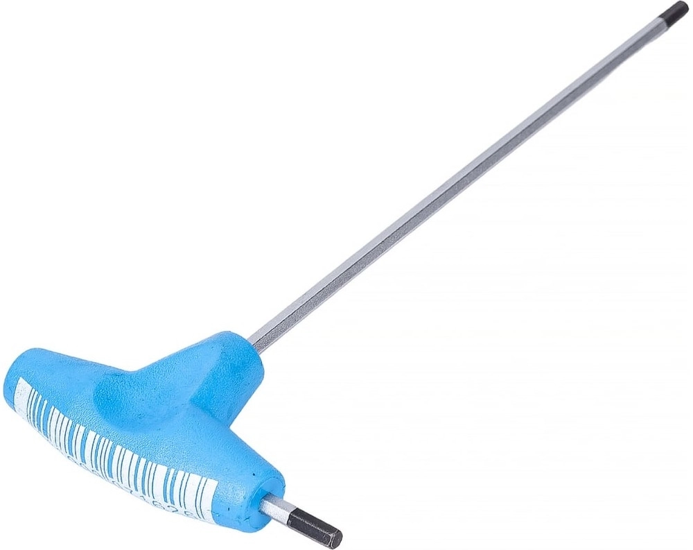 Unior 193HX-3 T Saplı Alyan Anahtar 3 mm 