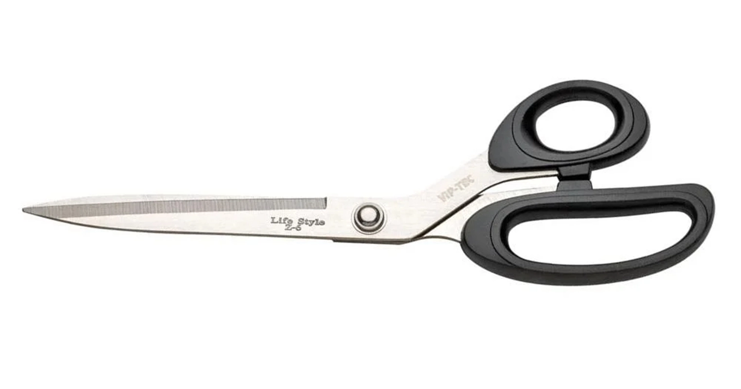 VIP-TEC VT875164 Profesyonel Çok Amaçlı Makas 24 cm