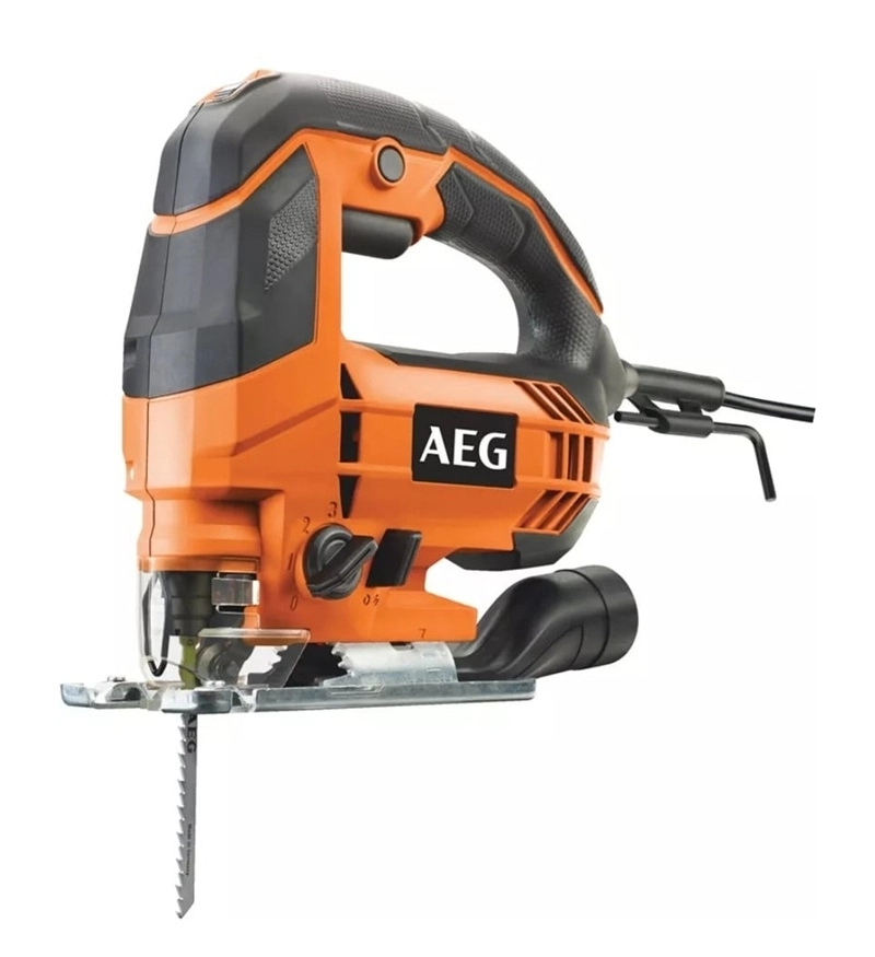 AEG Step 100 Dekupaj Motoru – T4935451001