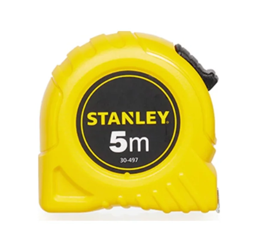 Stanley 30-497 Şerit Metre 5mx19mm