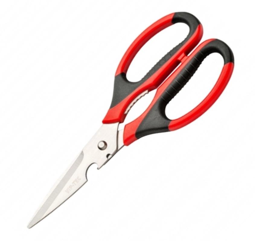 VIP-TEC VT875163 Profesyonel Çok Amaçlı Makas 22 cm