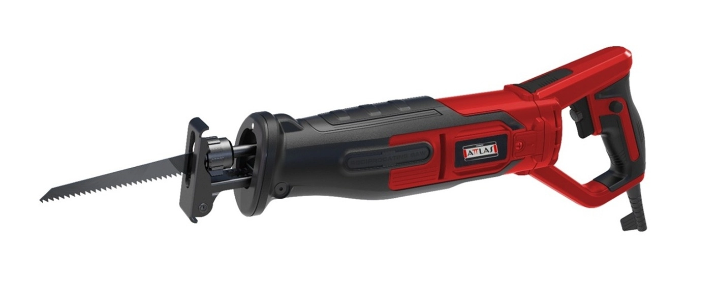 Attlas ATK 1050Z Kılıç (Tilki Kuyruğu) Testere 1050 W  A0106072
