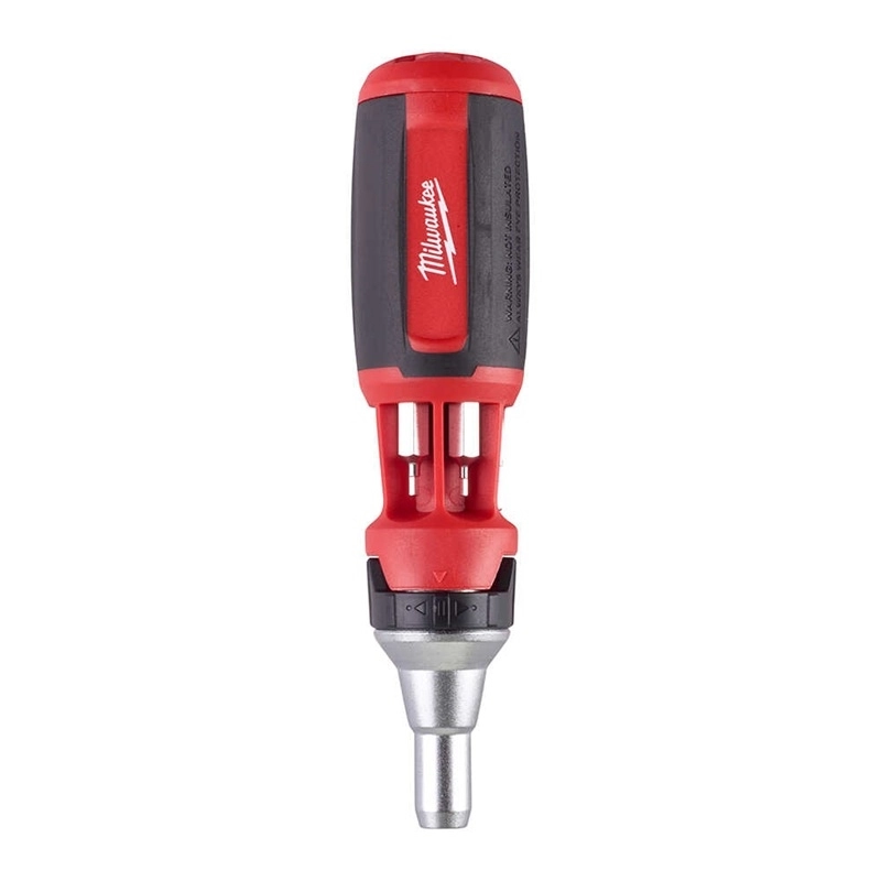 Milwaukee 9 in 1 Cırcırlı Tornavida - T4932471599