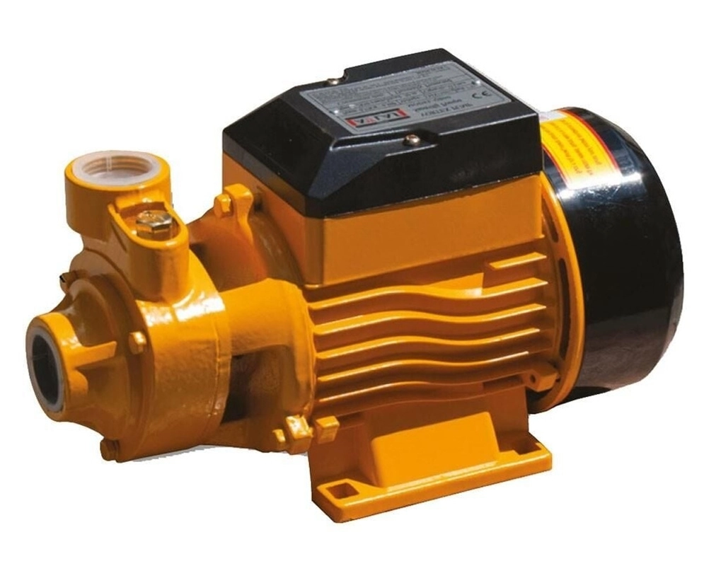 Attlas QB80 Santrifüj Pompa 1 HP - A0801011