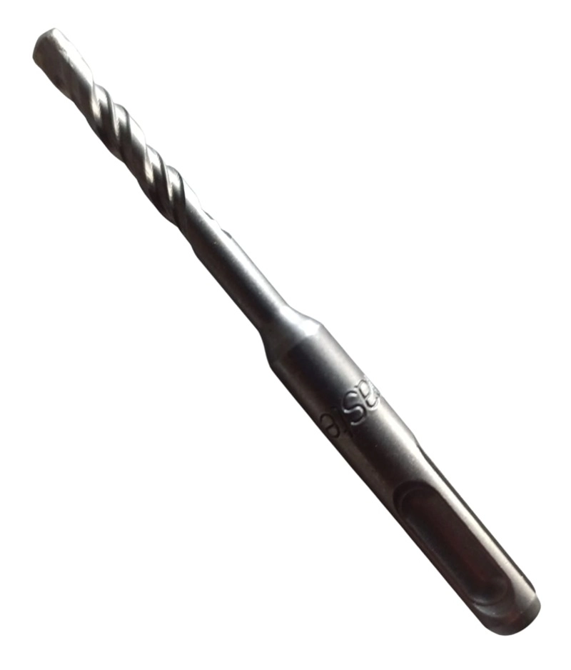 First Master SDS Plus Matkap Ucu 6x110 mm