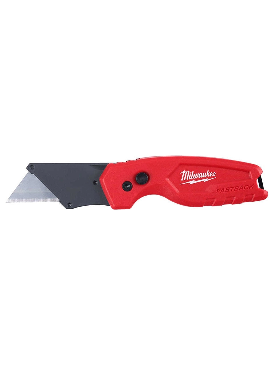 Milwaukee  Maket Bıçak Seti (T4932471356 Maket Bıçağı  + T48221905 Yedek Uç)