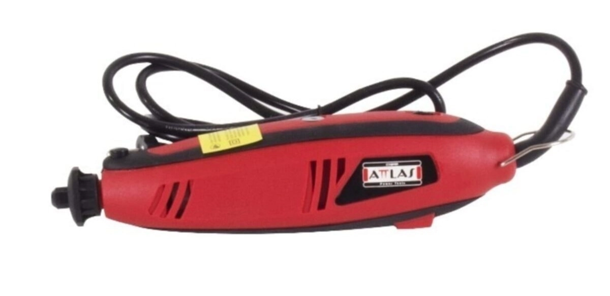 Attlas ATT 200 G Gravür Seti 178 Parça A0102022