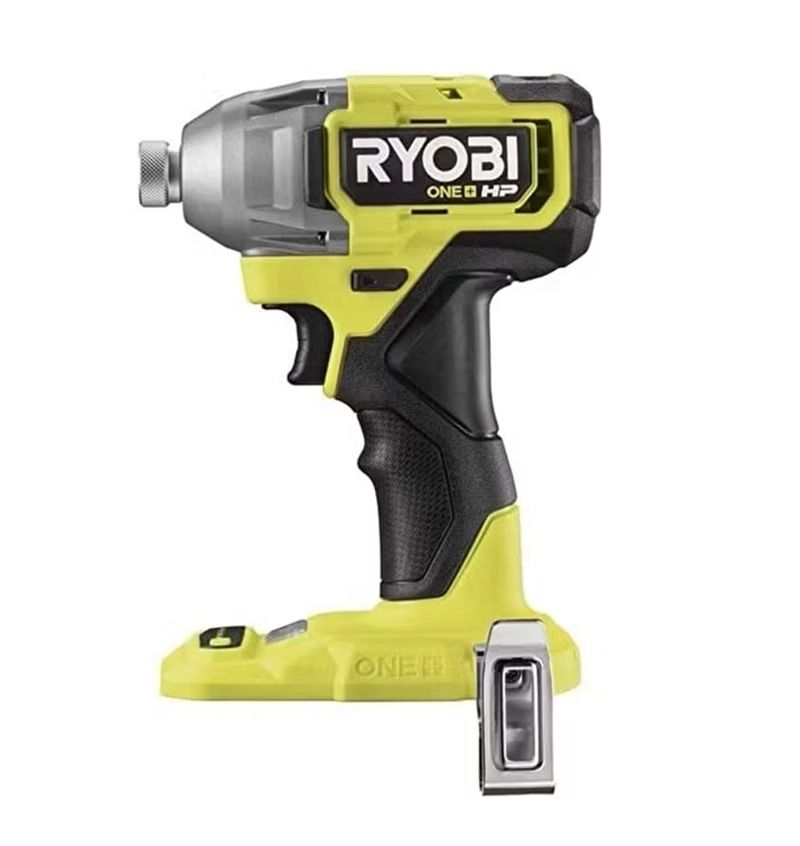 Ryobi RID18X-0 Akülü Darbeli Vidalama – 18V ONE+ HP – T5133004961