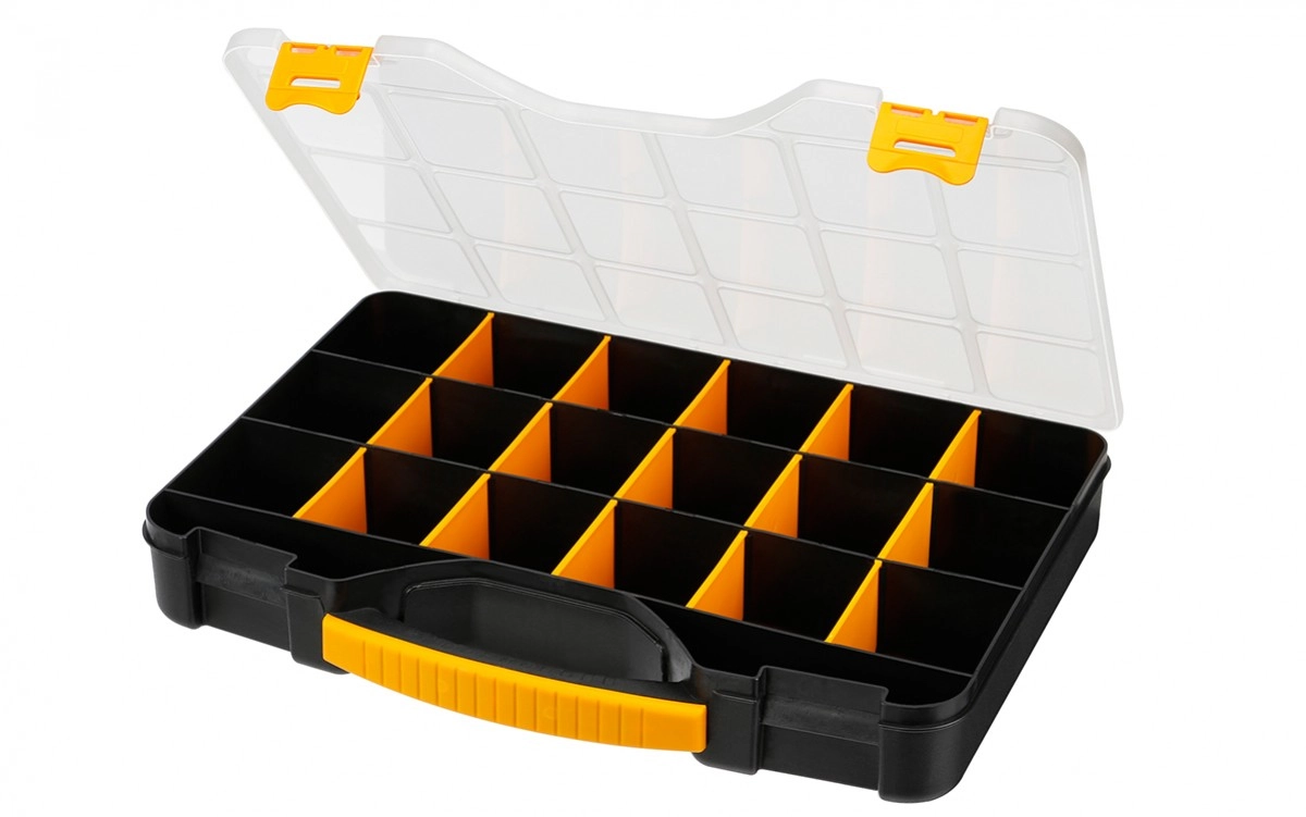 Mano ORG-18 Organizer
