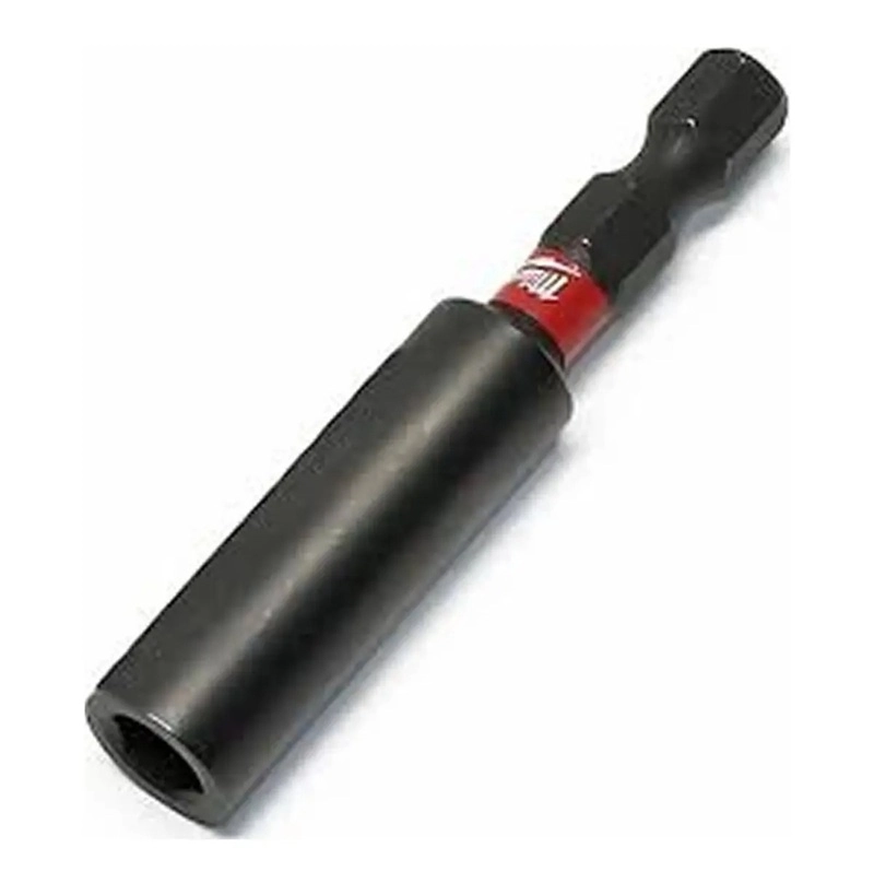 Milwaukee Manyetik Bits Uç Tutucu 1/4 60 mm 100’lü Paket T4932430478