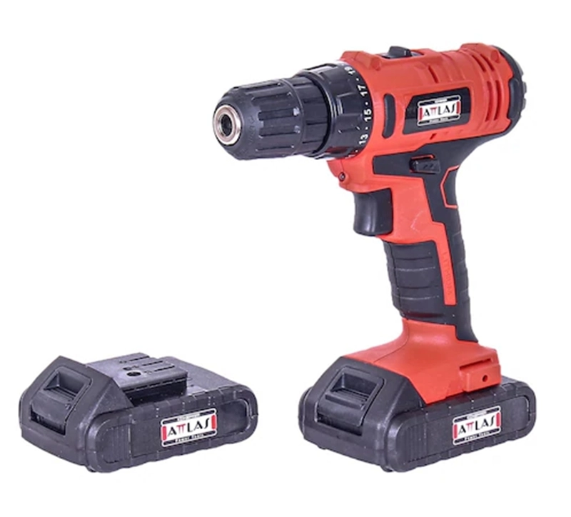 Attlas ATB 18 DD LI Akülü Matkap – A0104057