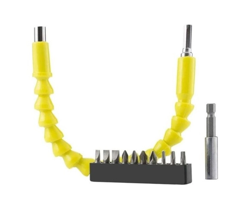 BHD Akrobat Bits Uç Seti 12 Parça BHD00595