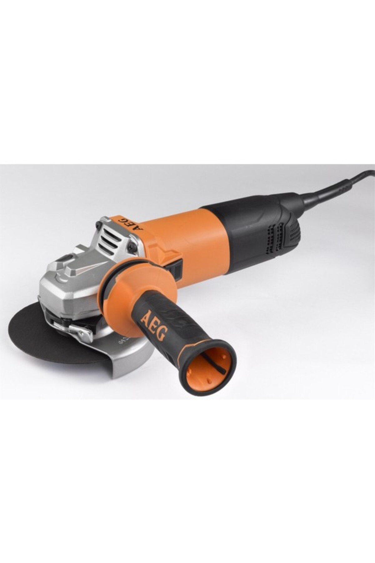 AEG WS 10-125 S Avuç Taşlama 1000W – T4935451302