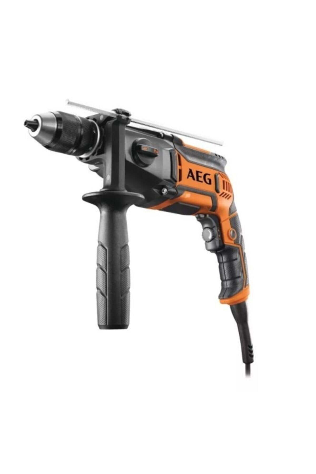 AEG SB2E 850 R Darbeli Matkap T4935447360