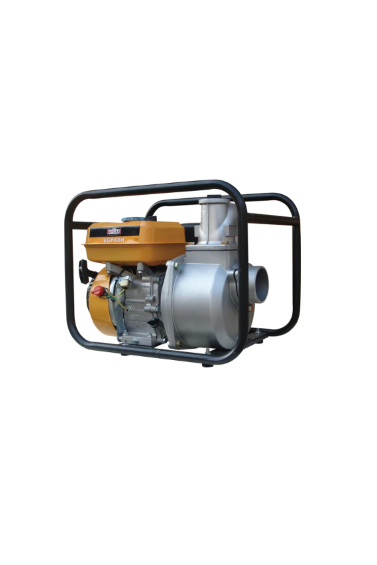 Attlas SGP 80 H 3’’ Motopomp A0804002