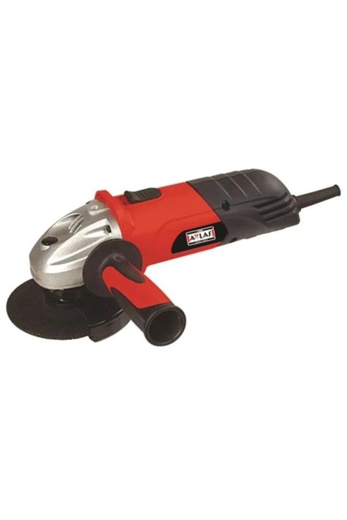Attlas ATT 115 G Avuç Taşlama Motoru – A0102006