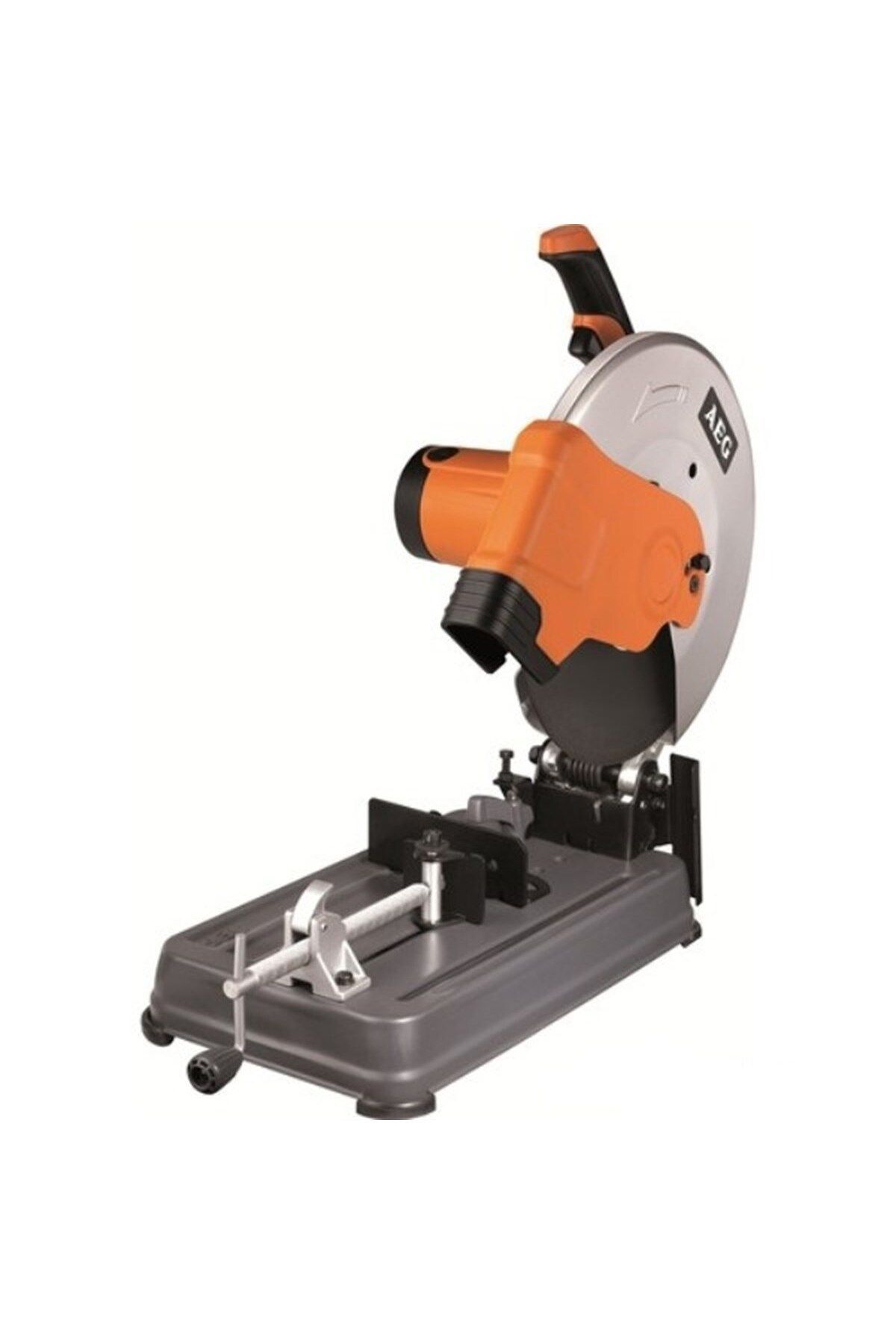 AEG SMT 355 Metal Kesme Makinesi T4935411770