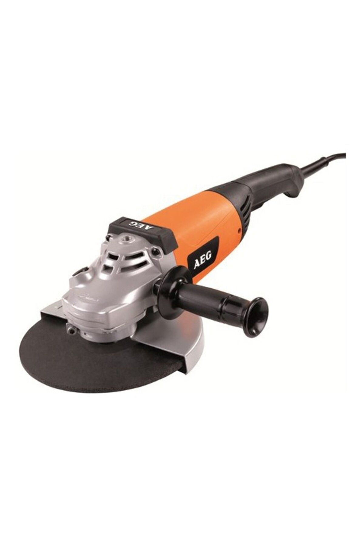 AEG WS 2200-230 Büyük Taşlama 230 mm – T4935428500