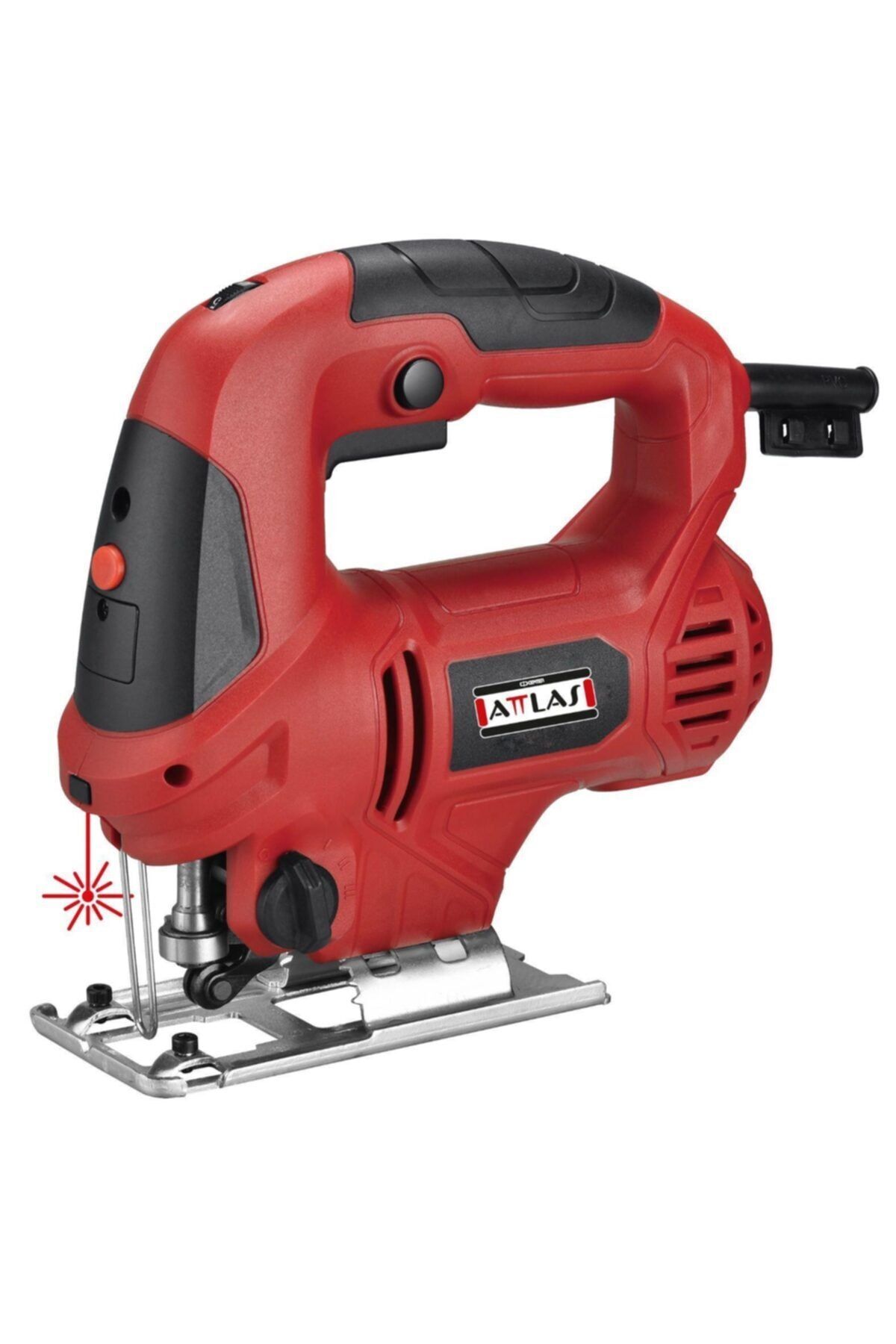 Attlas ATD 650 Dekupaj Testere – 650W