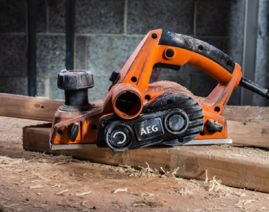AEG PL700 Planya Motoru