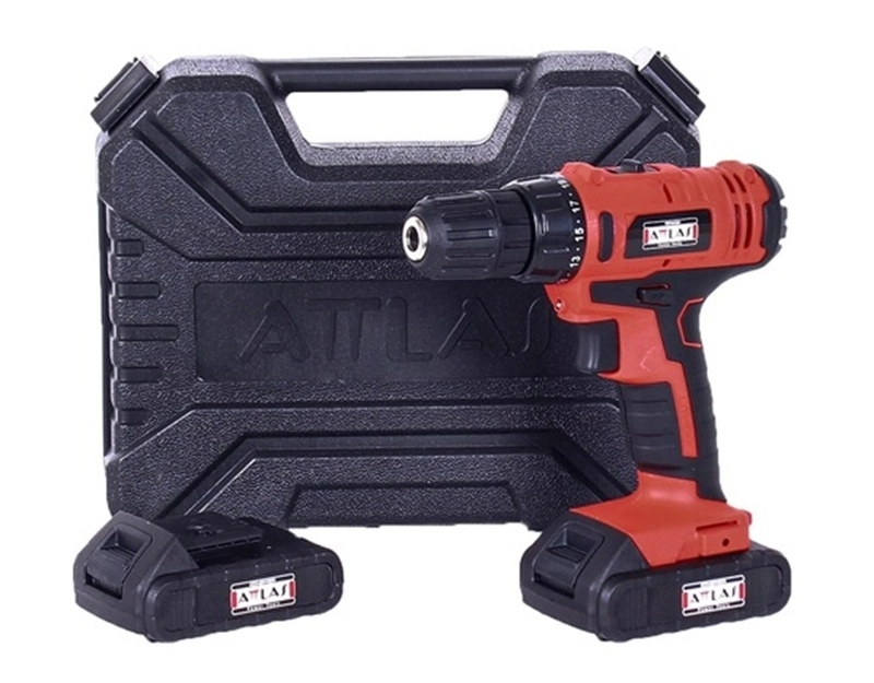 Attlas ATB 18 DD LI Akülü Matkap – A0104057
