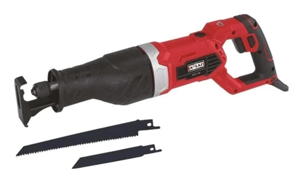 Attlas ATK 1050Z Kılıç (Tilki Kuyruğu) Testere 1050 W  A0106072