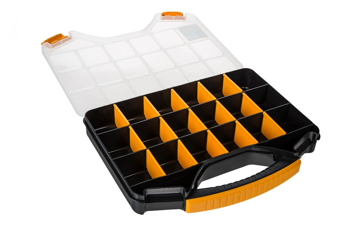 Mano ORG-13 Organizer