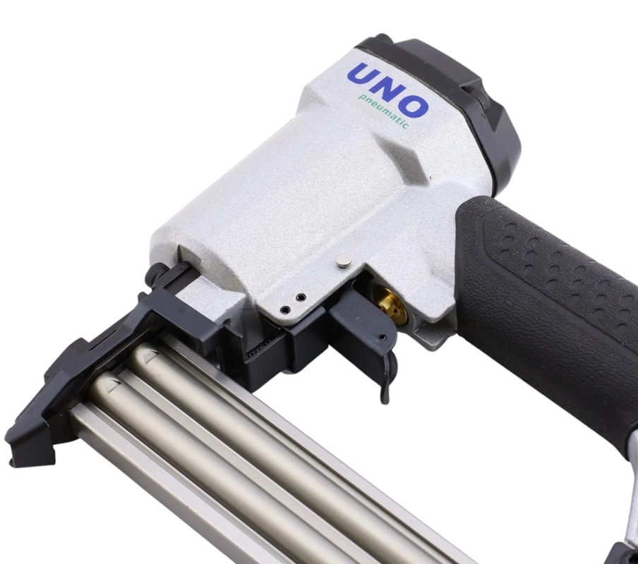 Uno F32 Havalı Hafif Başlı Çivi Tabancası 10-32 mm
