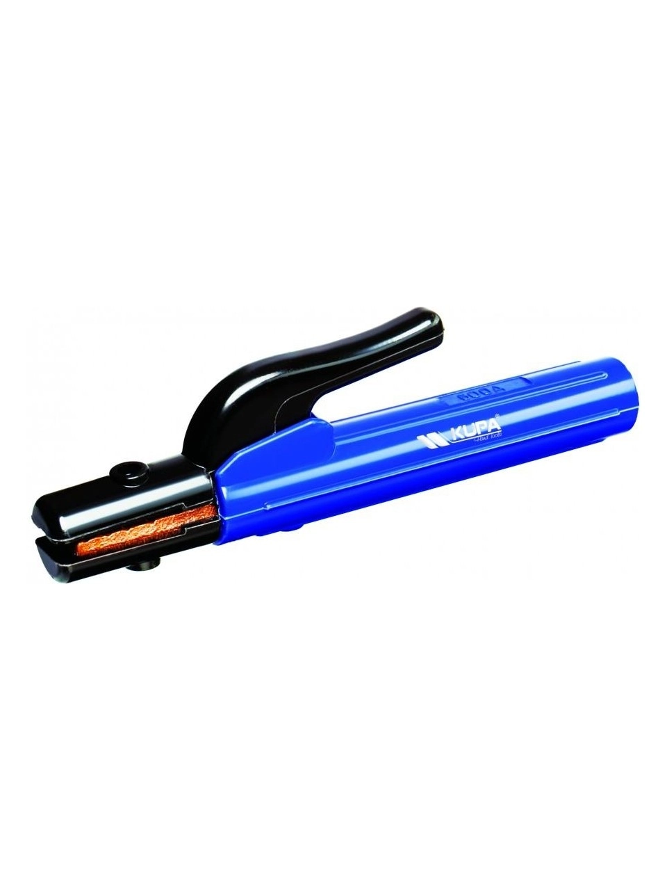 Kupa KUP8132 Kaynak Pensesi 600 Amp
