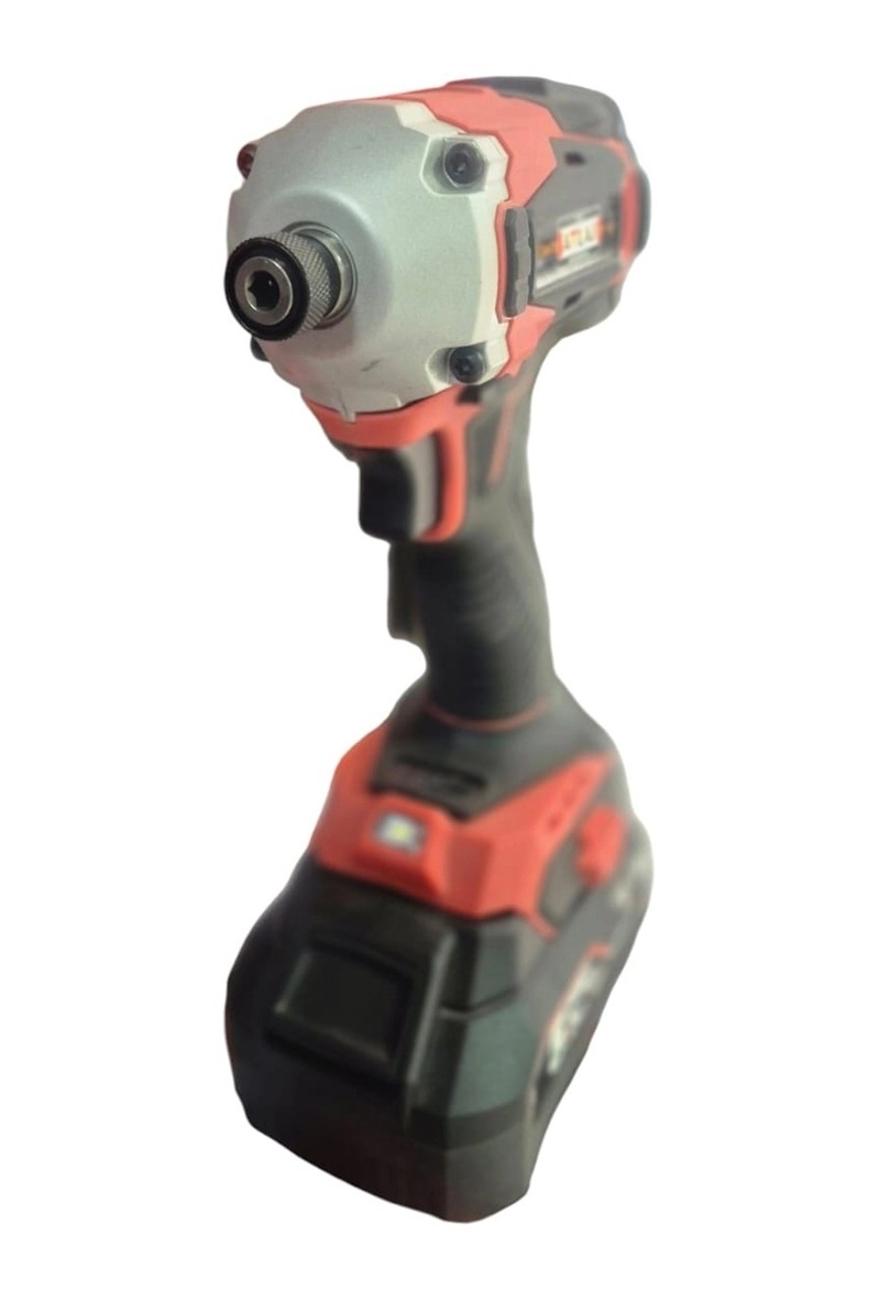 Attlas PRO-ATBL 18 ID-502C Akülü Darbeli Vidalama A0104070