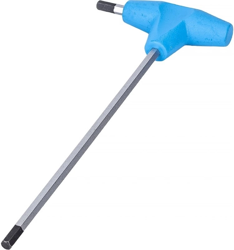 Unior 193HX-4 T Alyan 4 mm