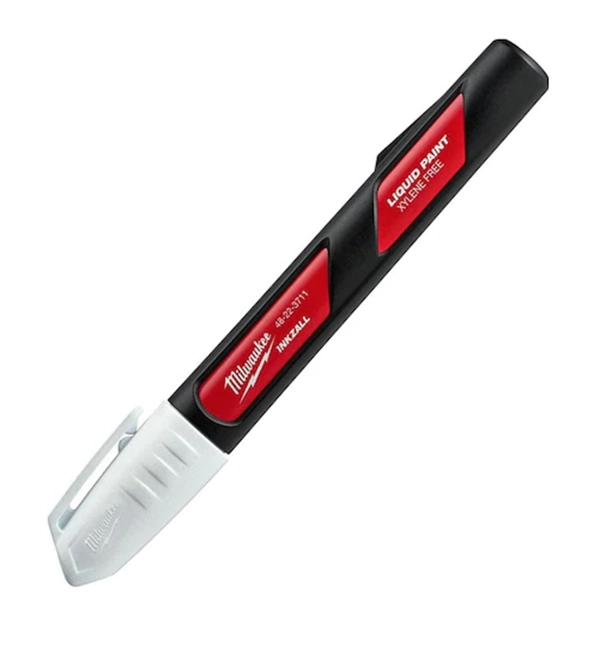 Milwaukee Marker Boya Kalemi Beyaz T48223711