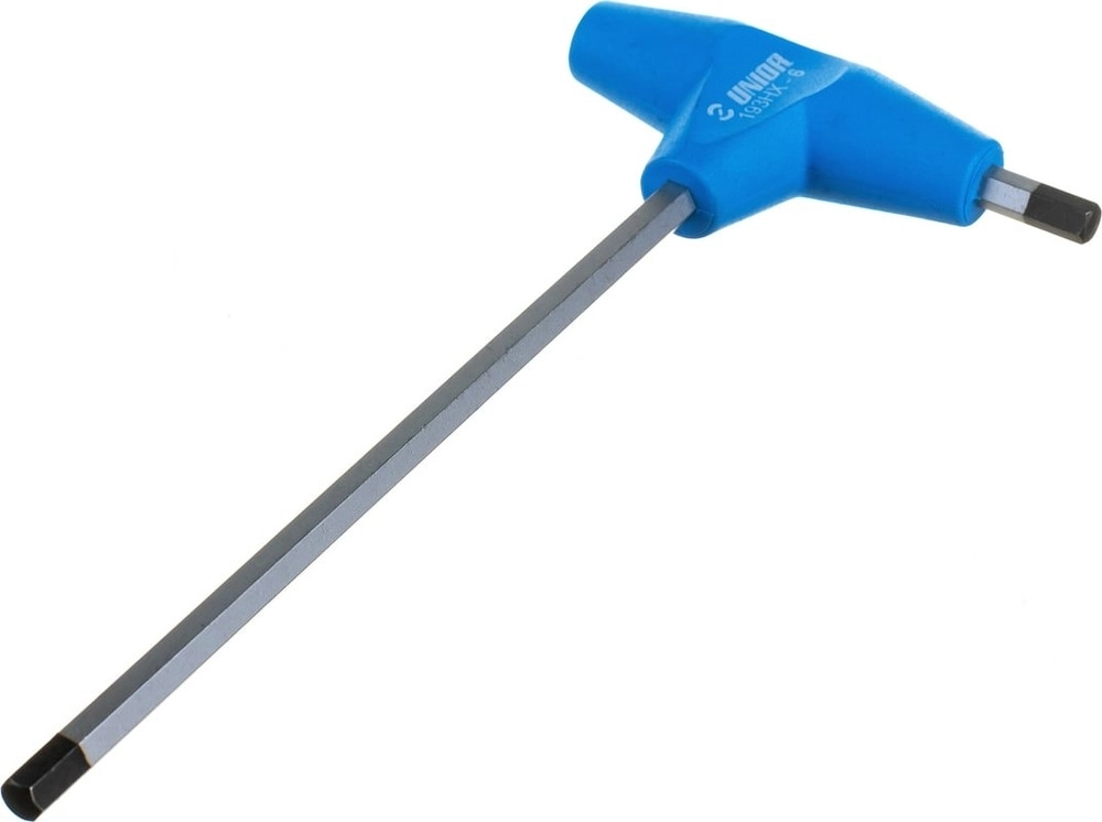 Unior 193HX-6 T Alyan 6 mm