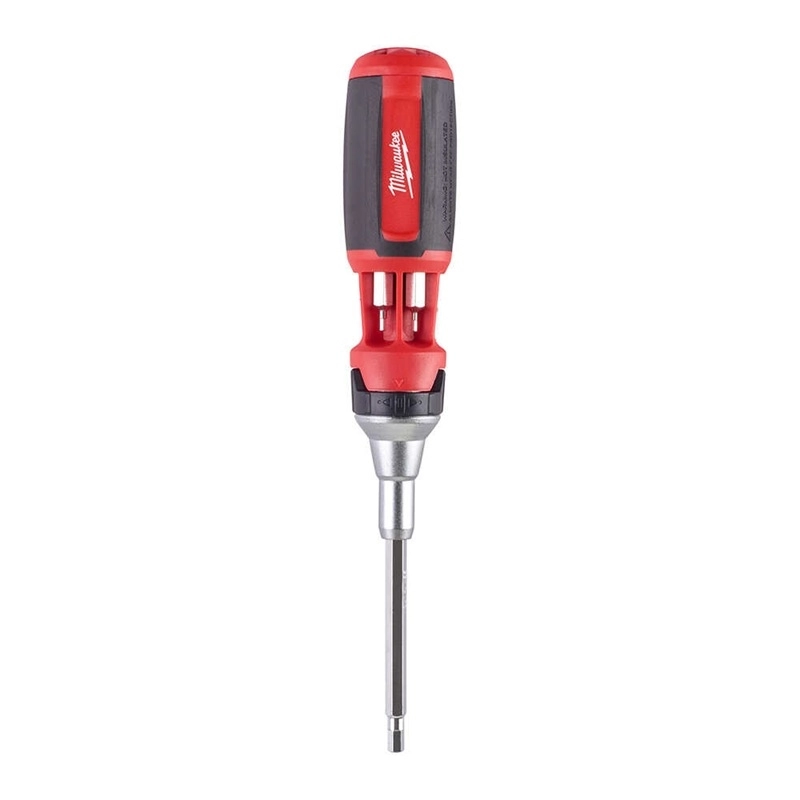 Milwaukee 9 in 1 Cırcırlı Tornavida - T4932471599