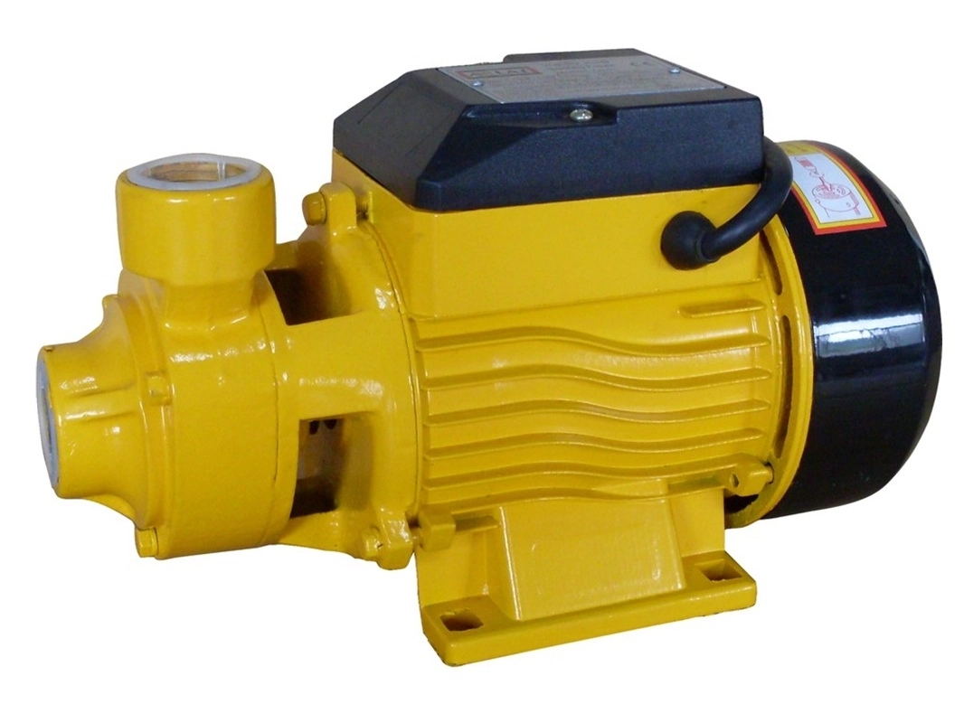 Attlas QB60 Santrifüj Pompa 0,5 HP - A0801010