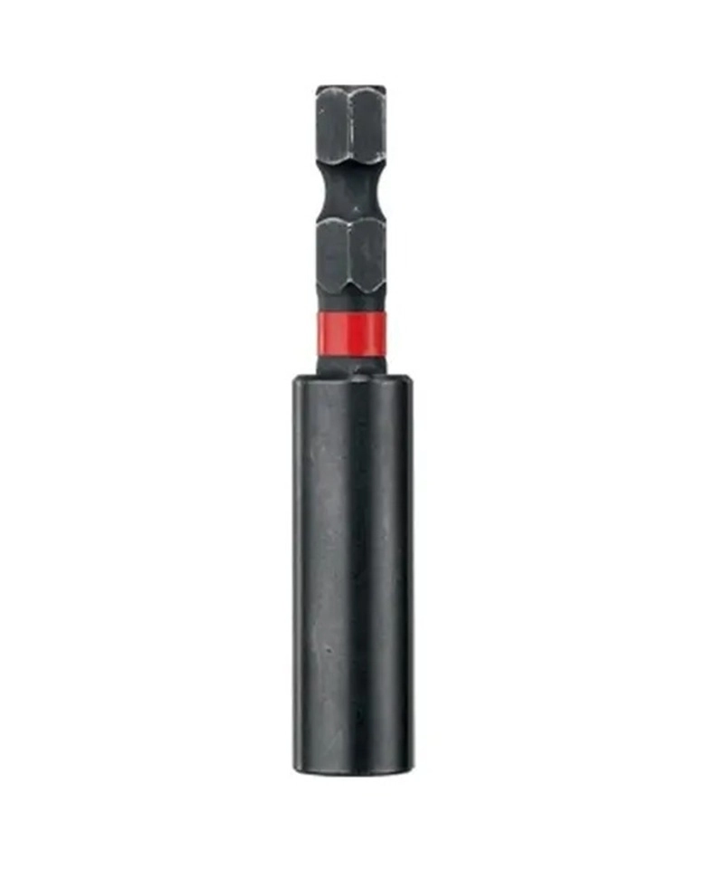 Milwaukee Manyetik Bits Uç Tutucu 1/4 60 mm T4932430478