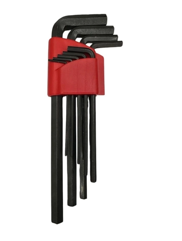 Hon Alyan Anahtar Takımı 180 mm 9 Parça