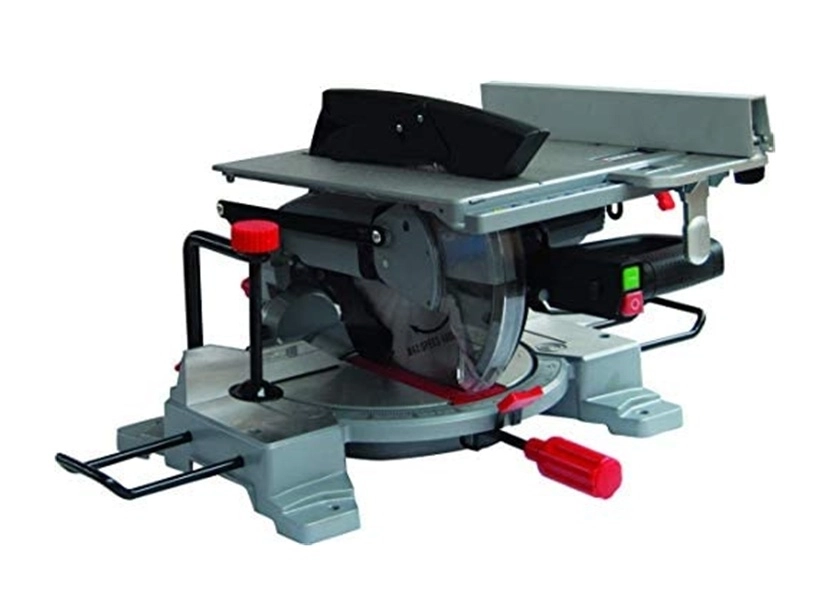 Attlas G6F250 Üstten Kesme 250 mm 60 Diş