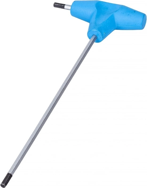 Unior 193HX-3 T Saplı Alyan Anahtar 3 mm 