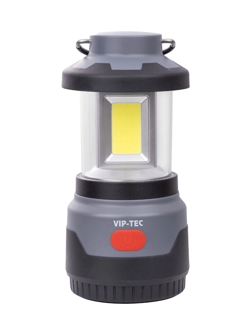 VIP-TEC VT891206 Şarjlı Outdoor Feneri