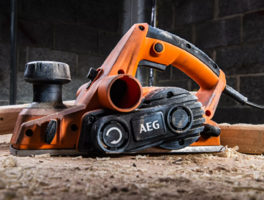 AEG PL700 Planya Motoru