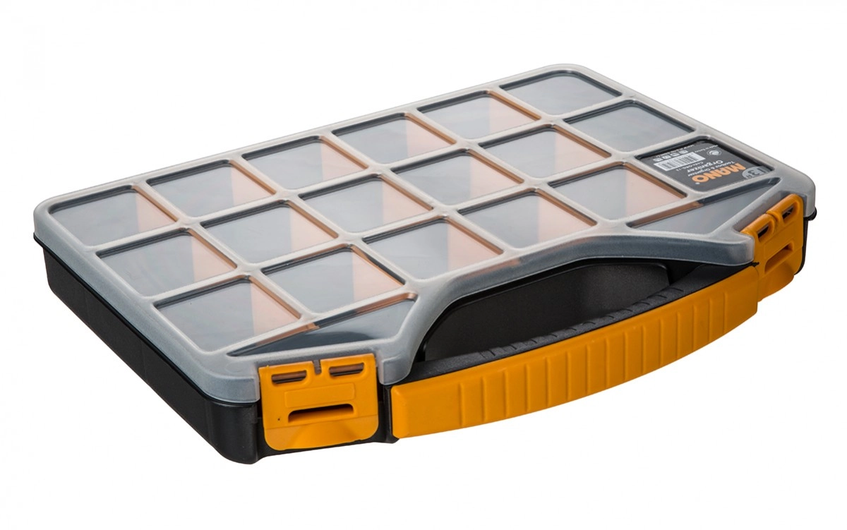 Mano ORG-13 Organizer