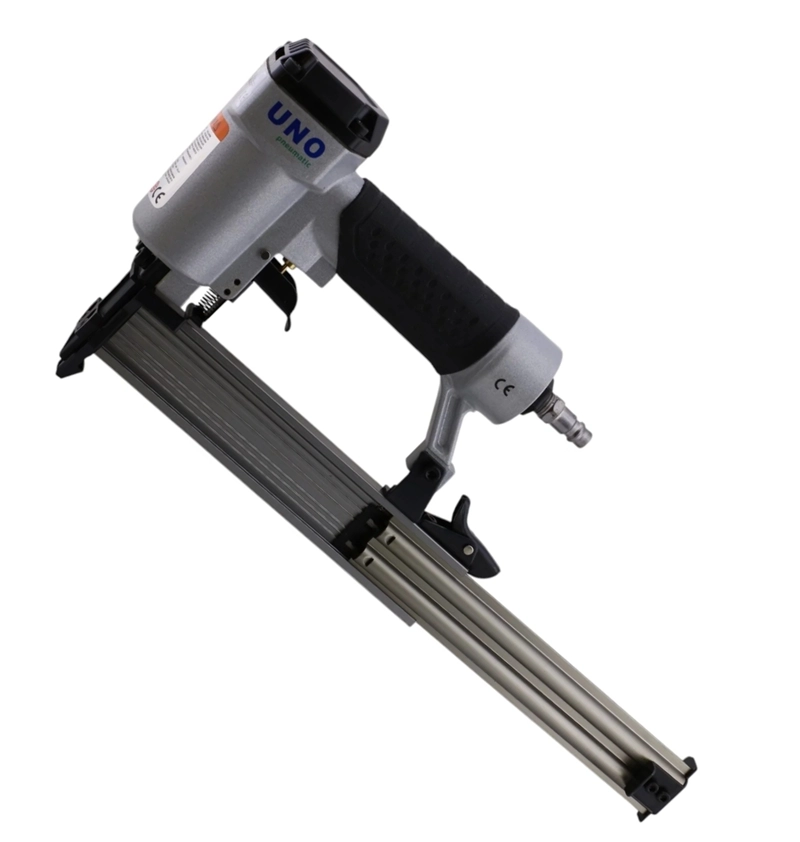 Uno F32 Havalı Hafif Başlı Çivi Tabancası 10-32 mm