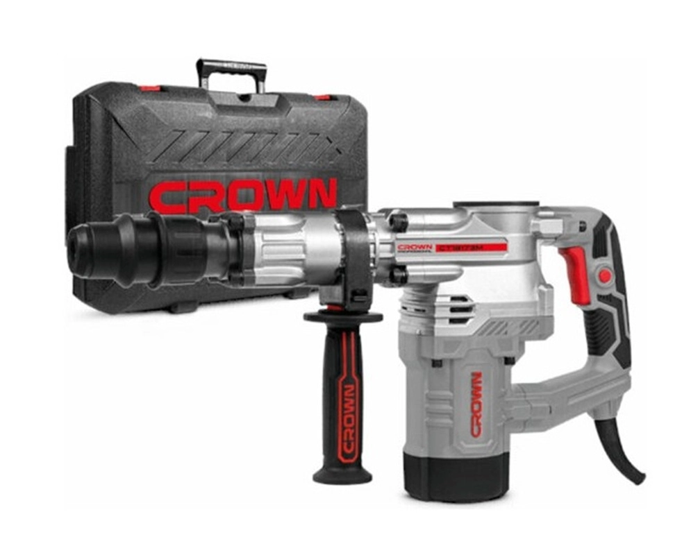 Crown CT18173M SDS Max Kırıcı Delici 1300 W