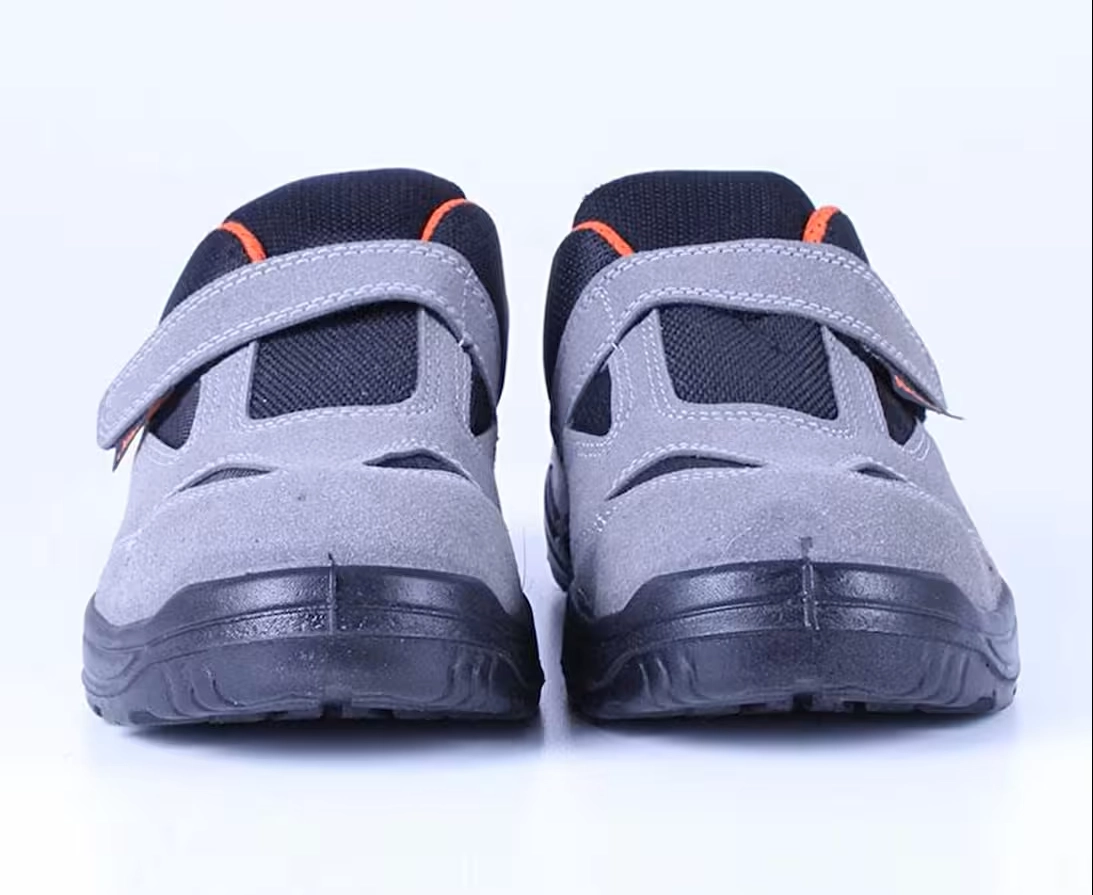 Stronex ST-101 S1 İş Güvenliği Ayakkabısı – No:41