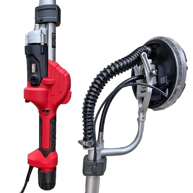Attlas ATZ 710 Duvar Zımpara makinesi A0105030