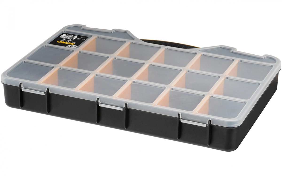 Mano ORG-18 Organizer