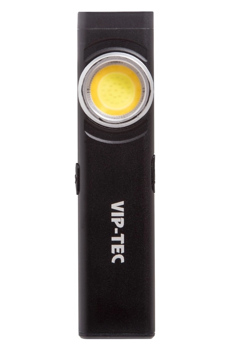 VIP-TEC VT891210 Slim Cep Feneri